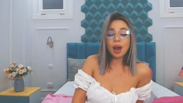 NikiBloom 29-07-2021 Topless 